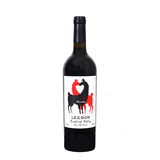 雷盛豪迈系列520智利原瓶进口干红葡萄酒（一箱六瓶）
